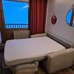 Au Pied Des Pistes Parking Privé * La Mongie