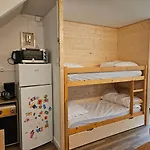 Au Pied Des Pistes Parking Privé Appartement La Mongie